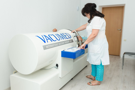 Санаторий «Утес», Алушта, изображение 10