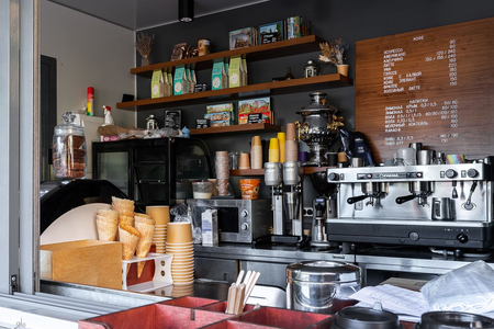 Санаторий «Утес», Алушта, изображение 49