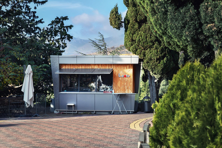 Санаторий «Утес», Алушта, изображение 51