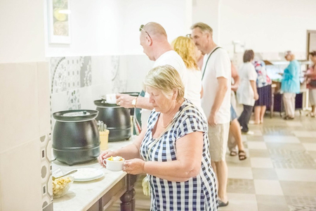 Санаторий «Утес», Алушта, изображение 44