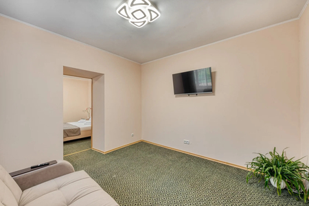 Номер 2 местный 2-комнатный Коттедж №2 - Санаторий «Золотой берег», Евпатория - 3