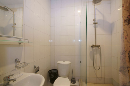 Номер Двухместный улучшенный (Главный корп.) - Санаторий «Приморье», Евпатория - 4