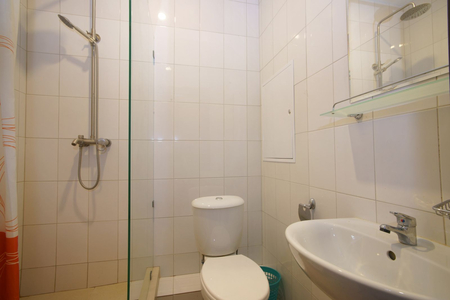 Номер Двухместный эконом (Главный корп.) - Санаторий «Приморье», Евпатория - 6