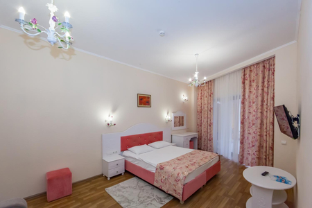 Номер Тематический - Санаторий «Саки», Саки - 1