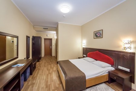 Номер Тематический - Санаторий «Саки», Саки - 11