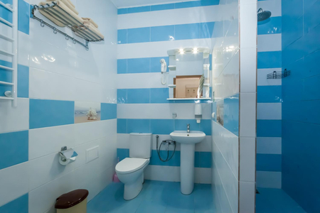 Номер Тематический - Санаторий «Саки», Саки - 12