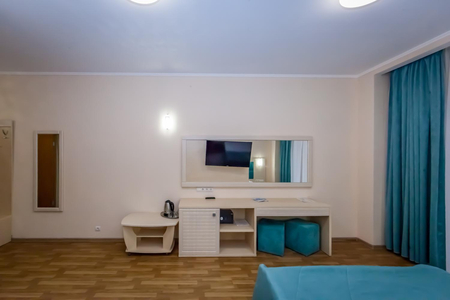 Номер Тематический - Санаторий «Саки», Саки - 16