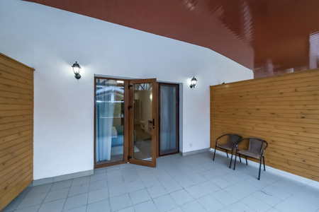 Номер Тематический - Санаторий «Саки», Саки - 19