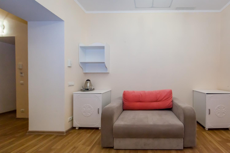 Номер Тематический - Санаторий «Саки», Саки - 2