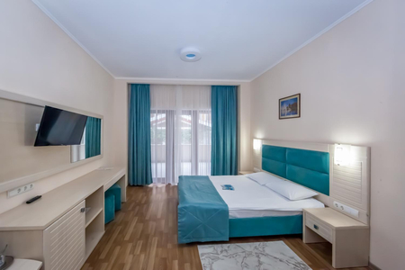 Номер Тематический - Санаторий «Саки», Саки - 20