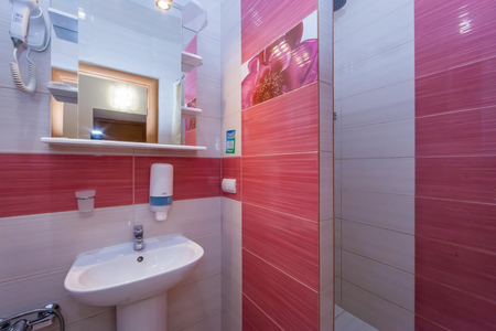 Номер Тематический - Санаторий «Саки», Саки - 3