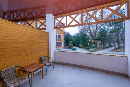 Номер Тематический - Санаторий «Саки», Саки - 5