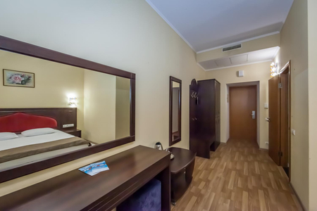 Номер Тематический - Санаторий «Саки», Саки - 8