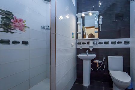 Номер Тематический - Санаторий «Саки», Саки - 9