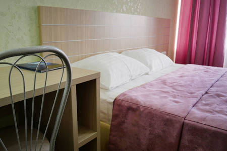 Номер 1-местный с кондиционером - Санаторий «Евпатория», Евпатория - 1