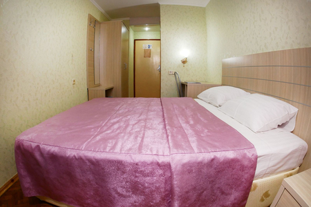 Номер 1-местный с кондиционером - Санаторий «Евпатория», Евпатория - 2
