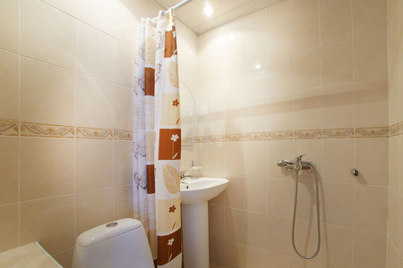 Номер 2-местный с кондиционером - Санаторий «Евпатория», Евпатория - 5