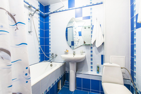 Номер 2-комнатный 2-местный с кондиционером - Санаторий «Евпатория», Евпатория - 6