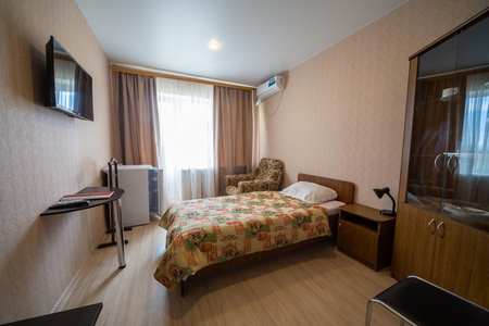 Санаторий «Приморье», Евпатория, изображение 81