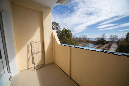 Санаторий «Приморье», Евпатория, изображение 82