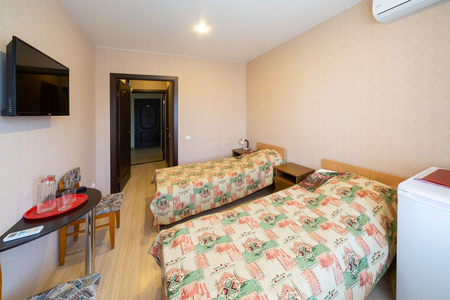 Санаторий «Приморье», Евпатория, изображение 84