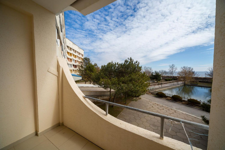 Санаторий «Приморье», Евпатория, изображение 58