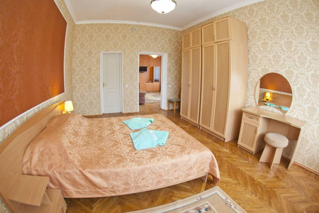 Санаторий «Приморье», Евпатория, изображение 88