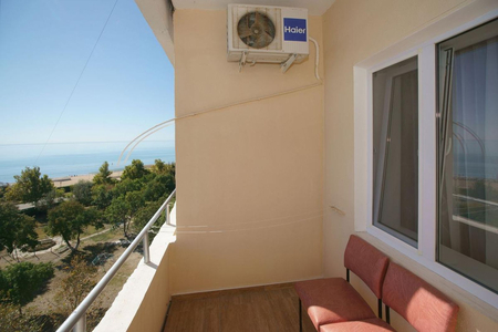 Санаторий «Приморье», Евпатория, изображение 60