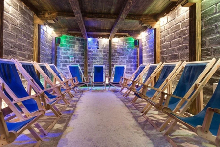 Санаторий «Золотой берег», Евпатория, изображение 30