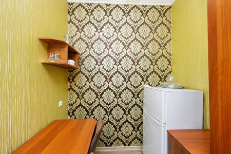 Номер Однокомнатные, 2 местные номера (корпус 12) - Санаторий «Прибой», Евпатория - 6