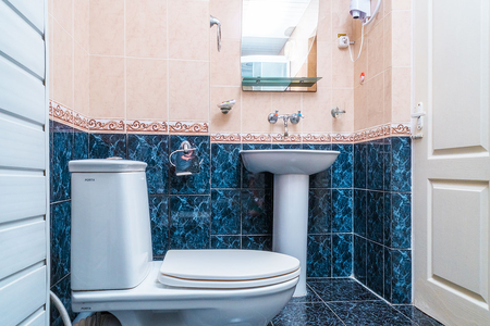 Номер 2-х комнатный улучшенный - Санаторий «Северное сияние», Саки - 8