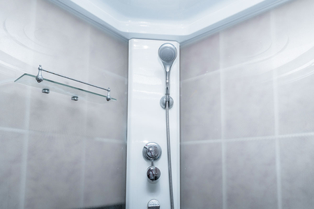 Номер 2-х комнатный улучшенный - Санаторий «Северное сияние», Саки - 6