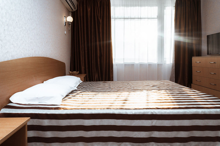 Номер 2-х комнатный улучшенный - Санаторий «Северное сияние», Саки - 5