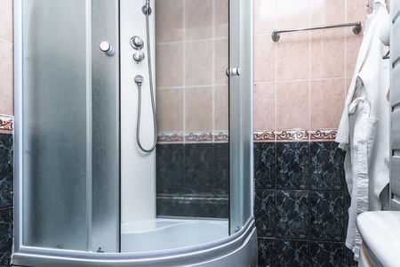 Номер 2-х комнатный улучшенный - Санаторий «Северное сияние», Саки - 7