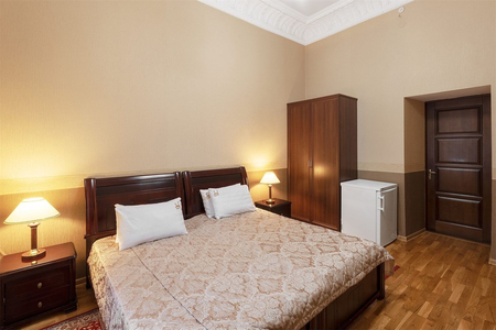 Номер Стандарт (корп. Гагаринский) - Санаторий «Гурзуфский», Ялта - 2