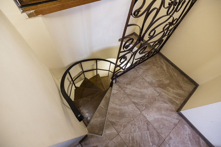 Номер Стандарт однокомнатный 2-х местный (без балкона) 1 корпус - Санаторий «Белоруссия», Ялта - 4