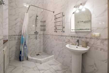 Номер Стандарт двухкомнатный 2-х местный (без балкона) 1 корпус - Санаторий «Белоруссия», Ялта - 7