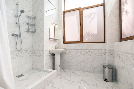 Номер Люкс однокомнатный 2-х местный 1 корпус - Санаторий «Белоруссия», Ялта - 7