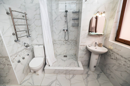 Номер Люкс однокомнатный 2-х местный 1 корпус - Санаторий «Белоруссия», Ялта - 8