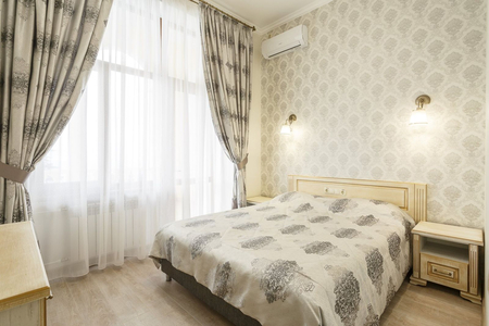 Номер Люкс трехкомнатный 2-х местный 1 корпус - Санаторий «Белоруссия», Ялта - 1