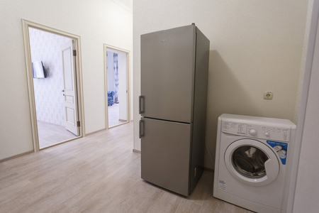 Номер Люкс трехкомнатный 2-х местный 1 корпус - Санаторий «Белоруссия», Ялта - 7