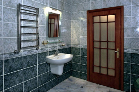 Номер Джуниор Сюит однокомнатный 2-х местный 2 корпус - Санаторий «Белоруссия», Ялта - 4