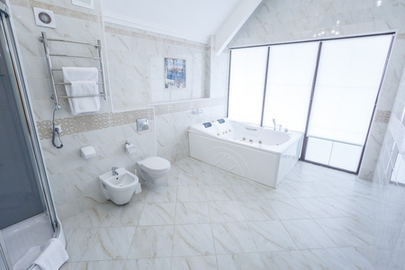 Номер Сюит четырехкомнатный 2-х местный 2 корпус - Санаторий «Белоруссия», Ялта - 11