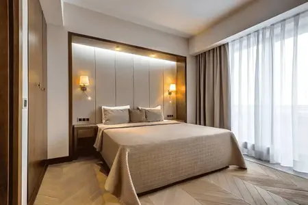 Номер Апартаменты (корп. Главный) - Санаторий «Форос», Ялта - 1