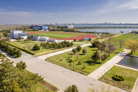 Санаторий «Эволюция», Евпатория, изображение 27