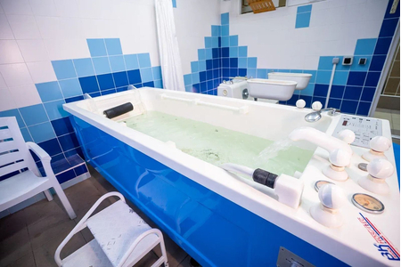 Санаторий «Эволюция», Евпатория, изображение 18