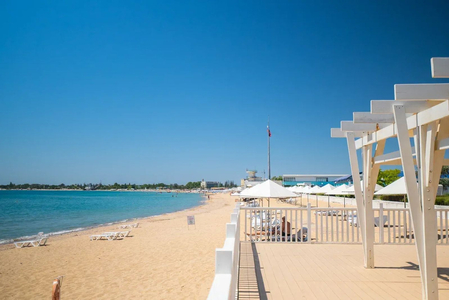 Санаторий «Эволюция», Евпатория, изображение 34