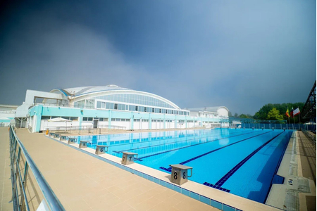 Санаторий «Эволюция», Евпатория, изображение 7