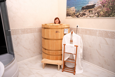 Санаторий «Белоруссия», Ялта, изображение 33