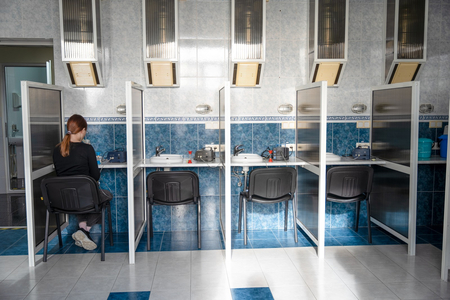 Санаторий «Белоруссия», Ялта, изображение 30